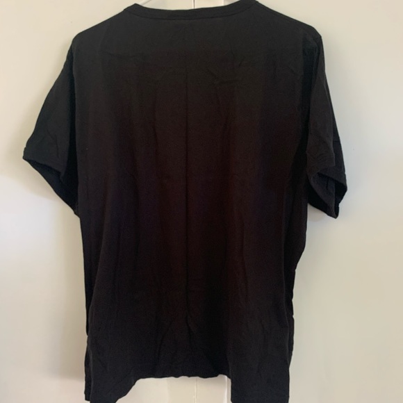 Embellished Rolling Stones emblem tshirt - Picture 5 of 5